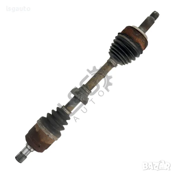 Предна лява полуоска Honda CR-V III 2006-2010 ID: 142603, снимка 1