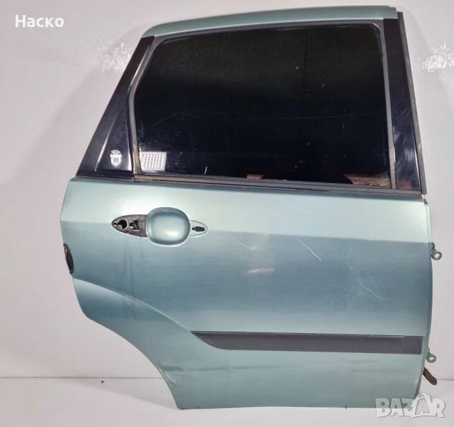 Задна Дясна Врата Форд Фокус Хечбек Ford Focus Hatchback 1997 - 2007, снимка 1