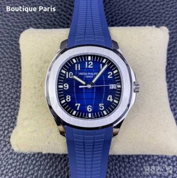 Patek Philippe Aquanaut мъжки часовник, снимка 1