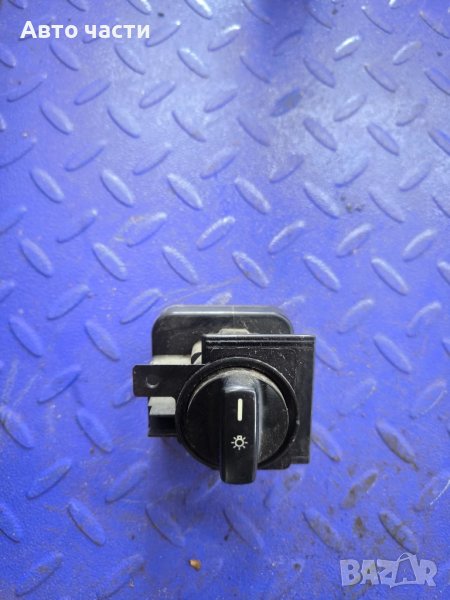 КЛЮЧ СВЕТЛИНИ MERCEDES B CLASS W245 109 КОНСКИ СИЛИ 1695451004, снимка 1