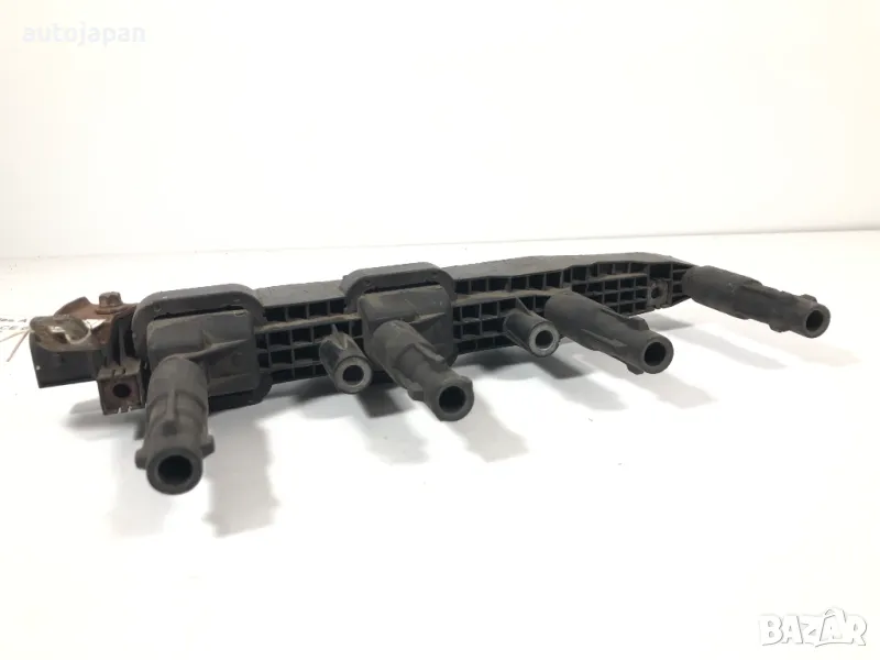 Запалителна бобина Mercedes W168 A140 A0001501380, снимка 1