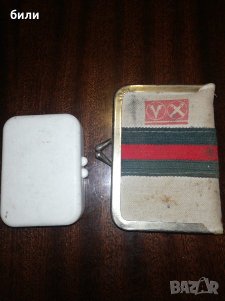 Шивачни комплекти, снимка 1