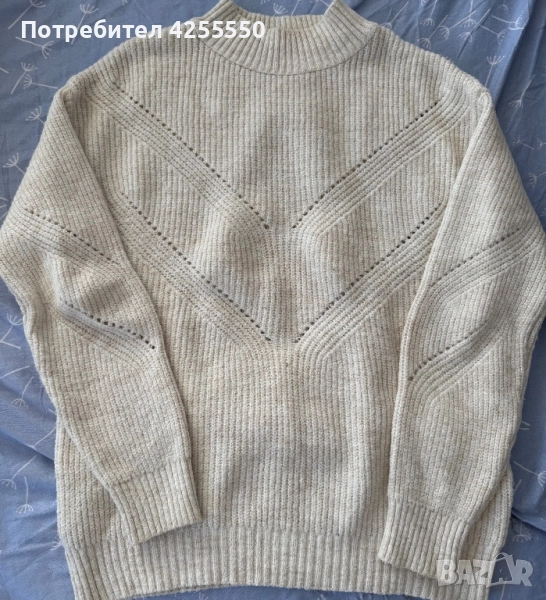 Дамски пуловер, снимка 1