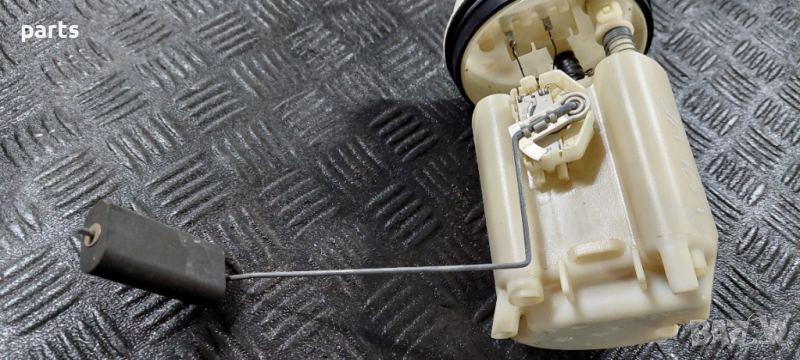 Поплавък Нивомер Гориво Волво S40 N, снимка 1