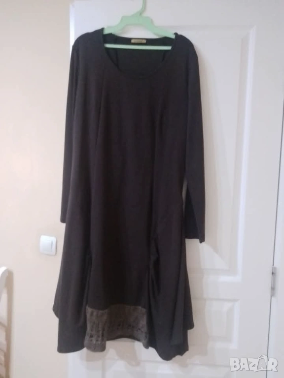 Дамска рокля 2XL, снимка 1