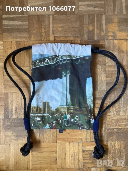 Раница тип Мешка , снимка 1