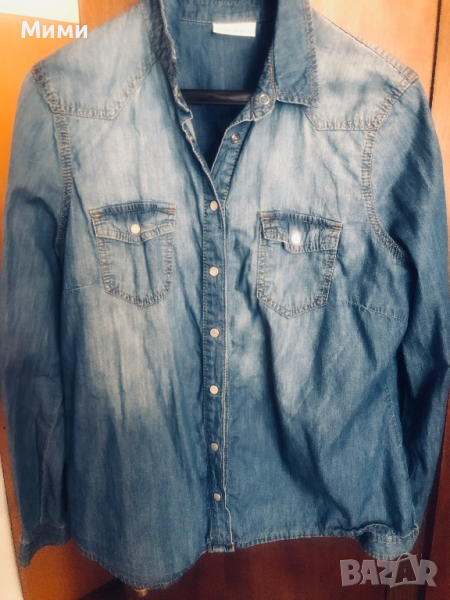 продавам ризи, снимка 1