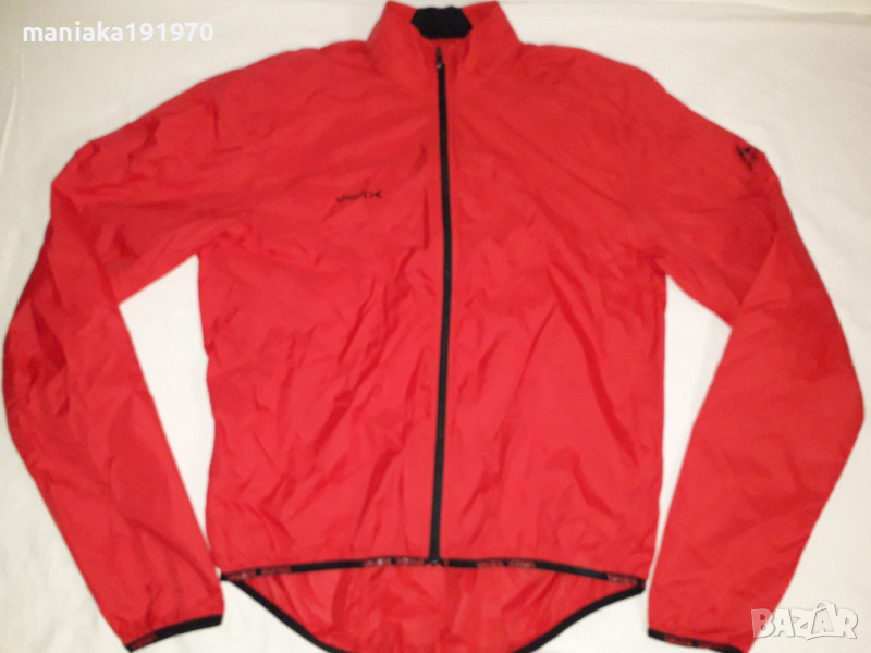 Vaude Men Air Jacket (L) тънка мембрана (ветровка) за колоездене, снимка 1