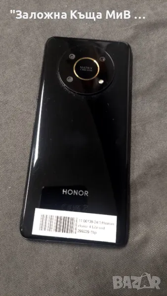 Huawei Honor 4 Lite, снимка 1