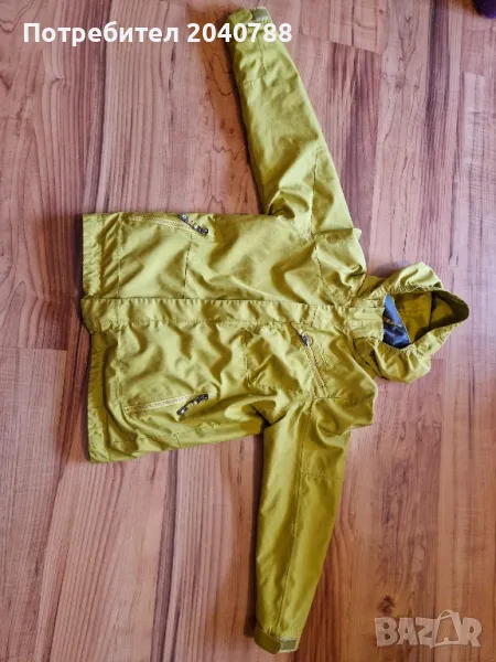 Детско ски яке Marmot, снимка 1