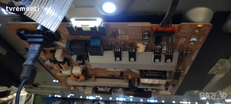 POWER BOARD,BN44-00932C, L55E6_NHS SAMSUNG UE49NU7305K, снимка 1