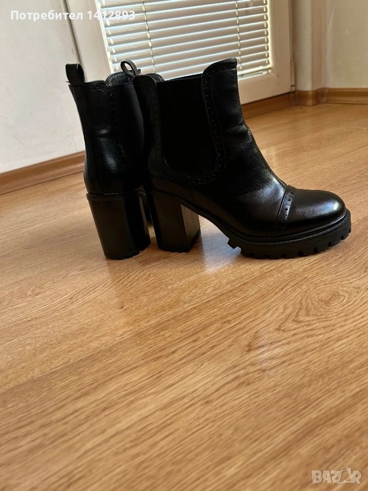 Дамски боти, снимка 1