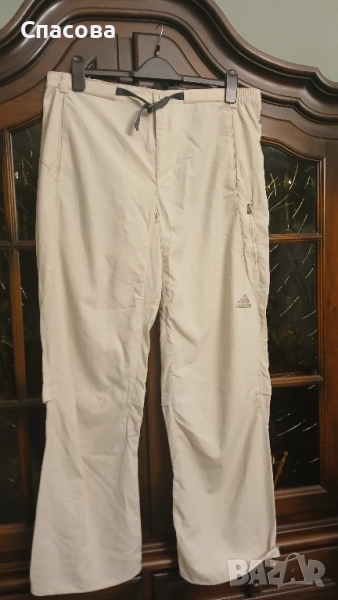 Нов мъжки спортен панталон ADIDAS , снимка 1