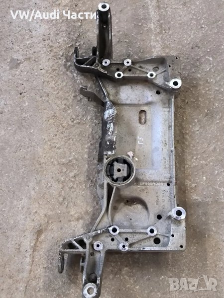 Преден мост за Голф 5 Ауди А3 Пасат Туран VW Golf 5 Audi A3 8P Passat Touran Jetta 1K0199369F, снимка 1