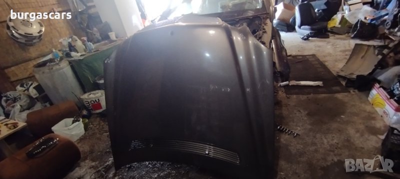 Преден капак Mercedes E220 W211 - 200лв, снимка 1