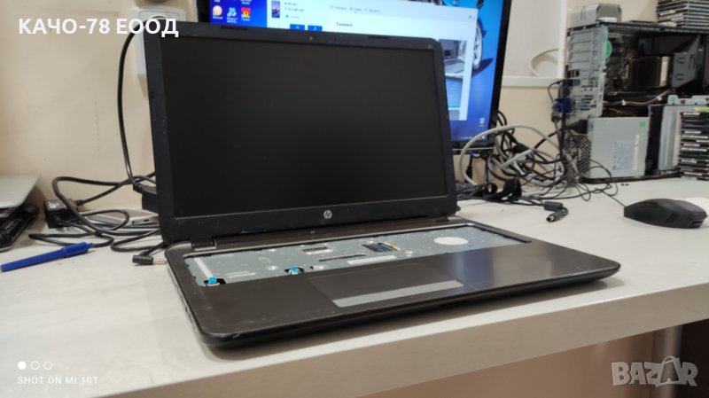 Лаптоп HP 250 G3 , снимка 1