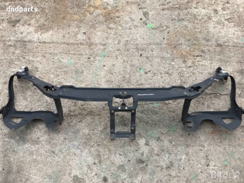 Маска Mercedes S320CDI |W220|, 2001г., снимка 1