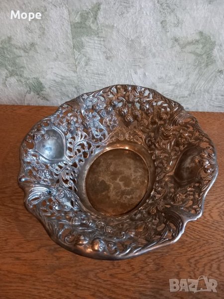 Фруктиера купа, снимка 1