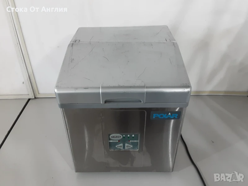 Ледогенератор - Polar 120W, снимка 1
