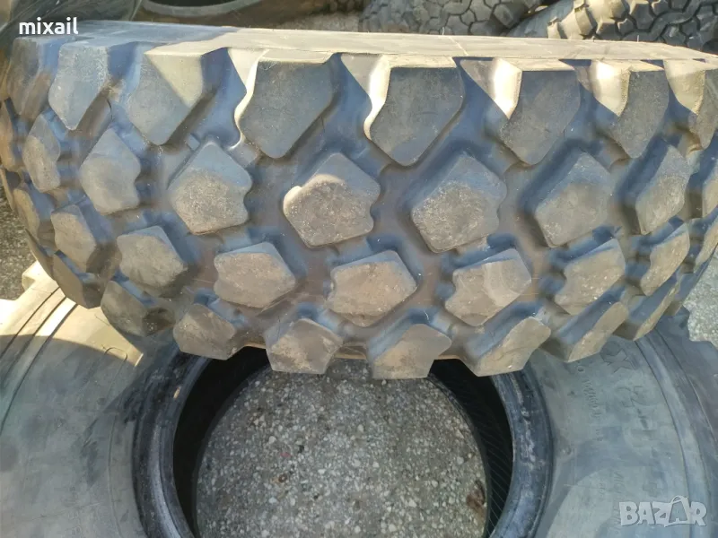 гуми Зил , гуми Урал, снимка 1