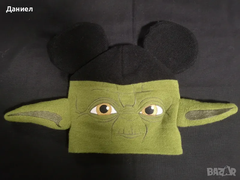 Star Wars шапка, снимка 1