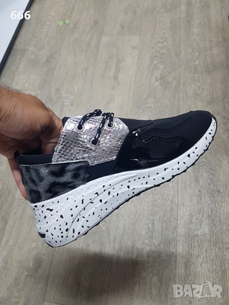 Маратонки, снимка 1