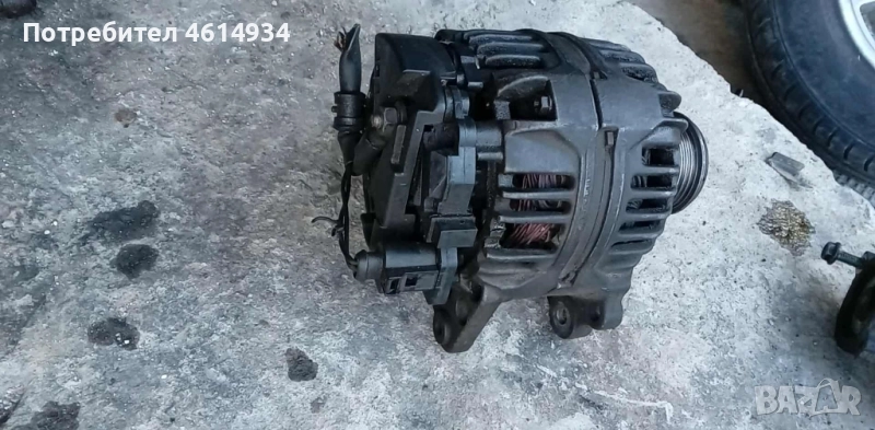 Динамо за Seat Toledo 1.9дизел 110к.с 1999г , снимка 1