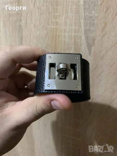 Hermes оригинална гривна, снимка 1