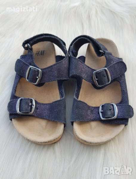 Детски сандали H&M №26, снимка 1