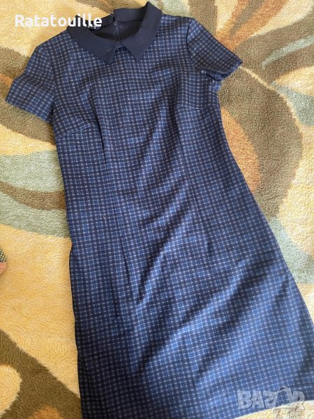  ГОЛЯМО намаление - Бизнес Рокля Dika, снимка 1