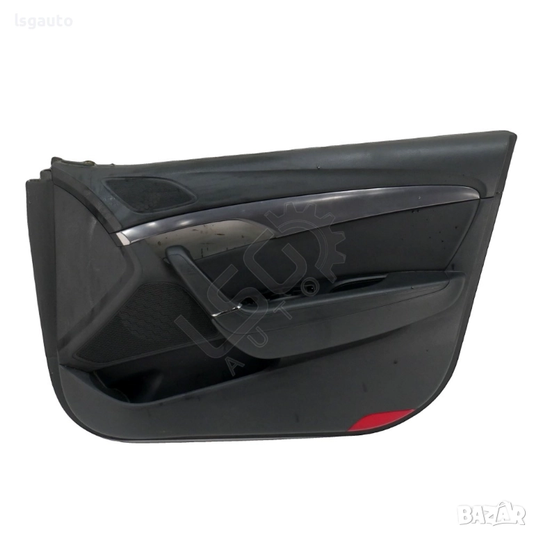 Интериорна кора предна дясна врата Hyundai i40 2015-2019 ID: 156467, снимка 1