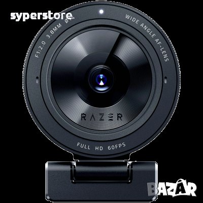 Уеб камера за компютър USB Razer Kiyo Pro SS301389, снимка 1