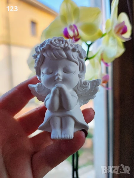 ангелче, снимка 1