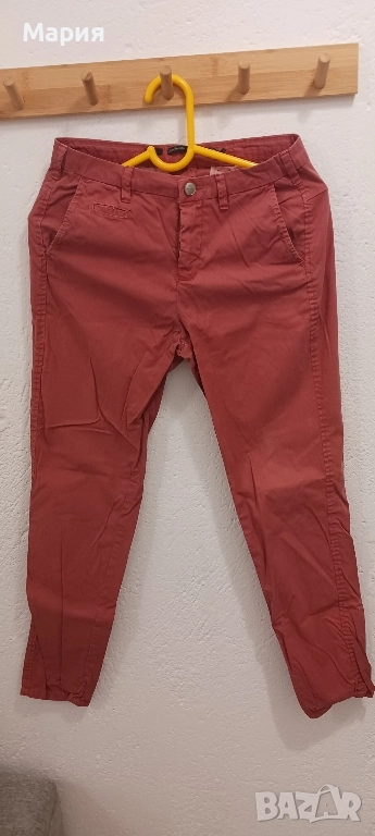 Дамски панталон Bershka р-S, снимка 1