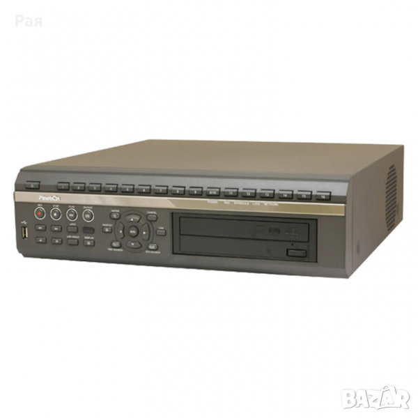 Pinetron PDR-X6016 DVR цифров видеорекордер 16 канален , снимка 1
