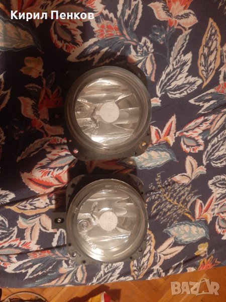 Халогени Берлинго,Партнер , снимка 1