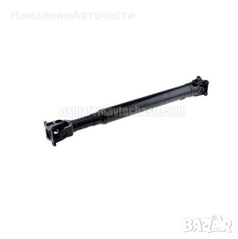 Преден кардан 37200EB300 NWNNS006 Nissan Navara Pathfinder, снимка 1