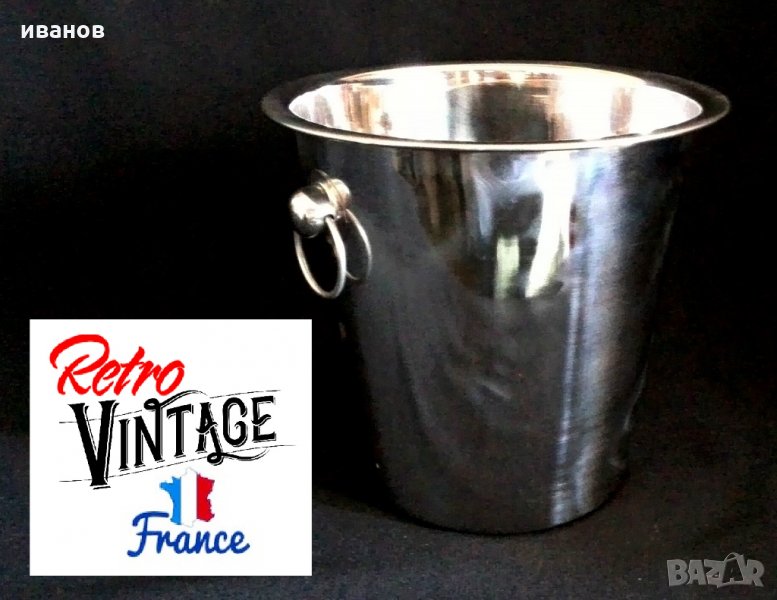 Шампаниера за бутилки, снимка 1