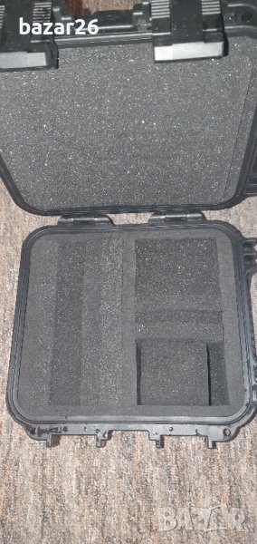 Калъф за професионален водолазен часовник Vostok-Europe 4, снимка 1