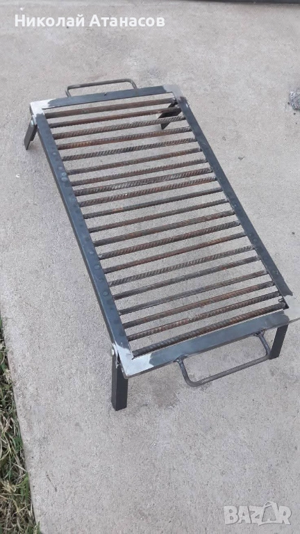 Железарска работилница гр ВАРНА , снимка 1