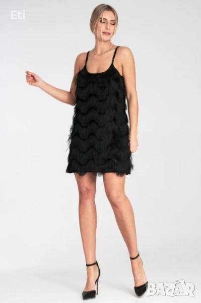 Дамска официална рокля , снимка 1