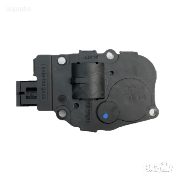 Моторче клапи парно Mercedes-Benz M-class (W164)  ID: 140633, снимка 1