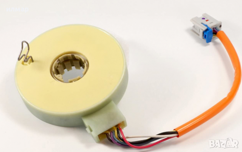 W02006 Датчик за ъгъла на завиване за Опел Корса Д , снимка 1