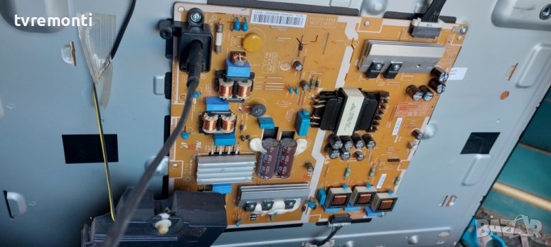 POWER BOARD ,BN44-00711A,L55X1T_ESM, for Samsung UE50H6270SS for 50inc DISPLAY CY-GH050CSNV1H, снимка 1