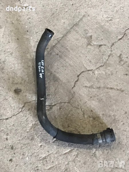 Маркуч / тръба BMW E90, 2.0d, 163к.с., 2007г., снимка 1