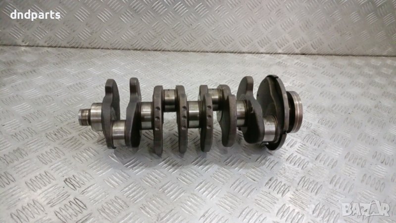 Колянов вал VW Passat 1.9TDI 110hp 1998г.	, снимка 1