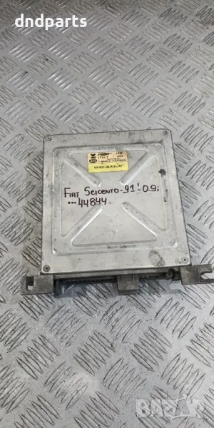 Компютър Fiat Seicento 0.9i 1991г.	, снимка 1