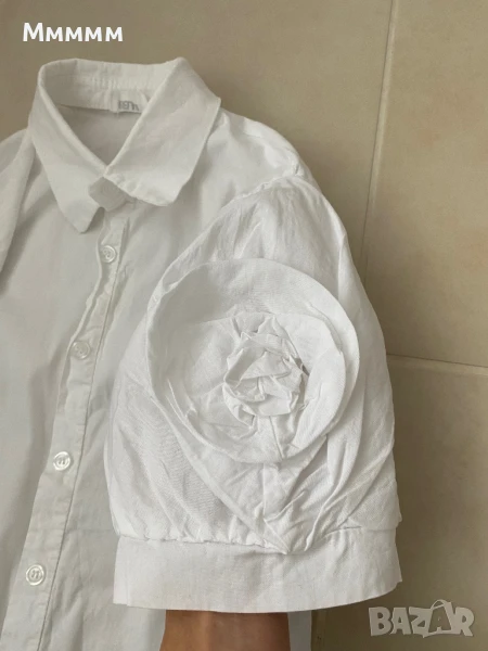 Дамски риза S, снимка 1