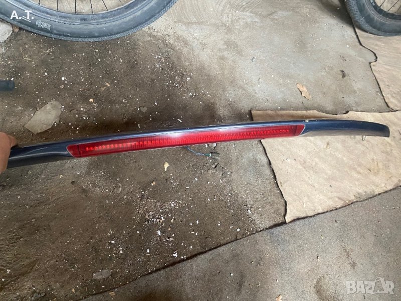 Спойлер Hundai Matrix, снимка 1