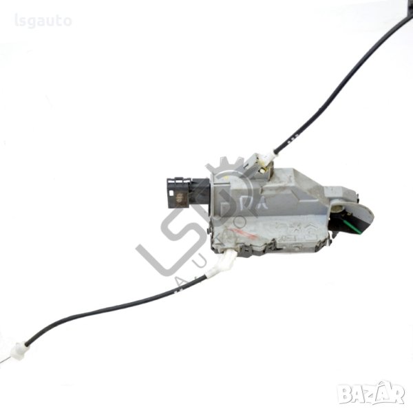 Брава предна лява врата Peugeot 3008 I 2007-2015 ID:103486, снимка 1